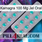 Kamagra 100 Mg Oral Jel 29